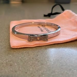 Kate spade bracelet